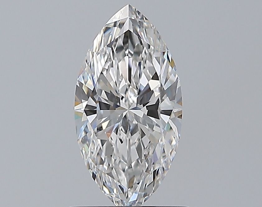 1.01 Carat E-VS2 Marquise Cut Diamond
